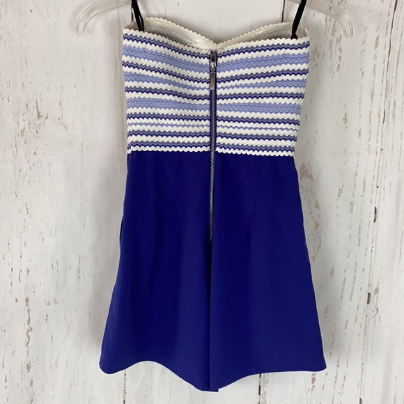 BeBe romper - Picture 2 of 4